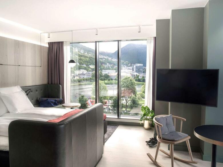 Hotel Radisson Blu Norge