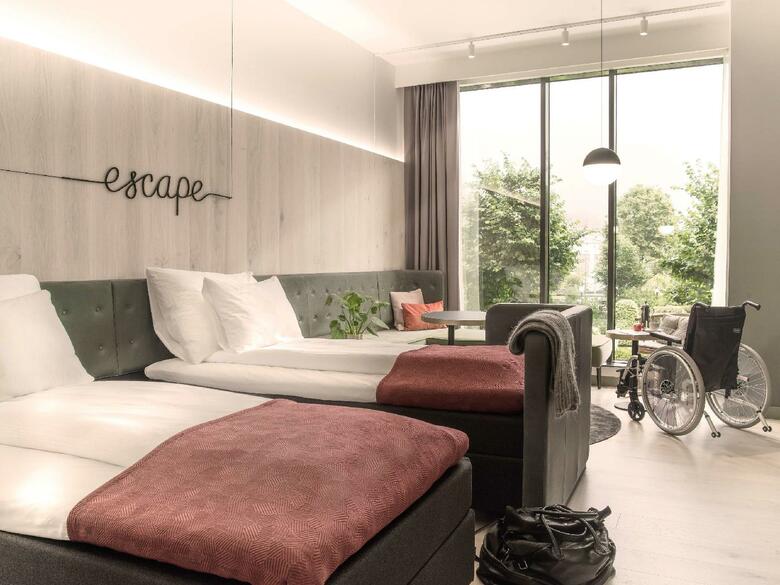 Hotel Radisson Blu Norge