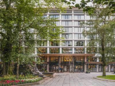 Hotel Radisson Blu Norge