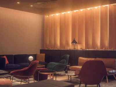 Hotel Radisson Blu Norge
