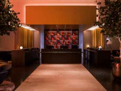 Hotel Radisson Blu Norge