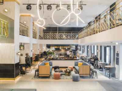 Hotel Radisson Blu Norge