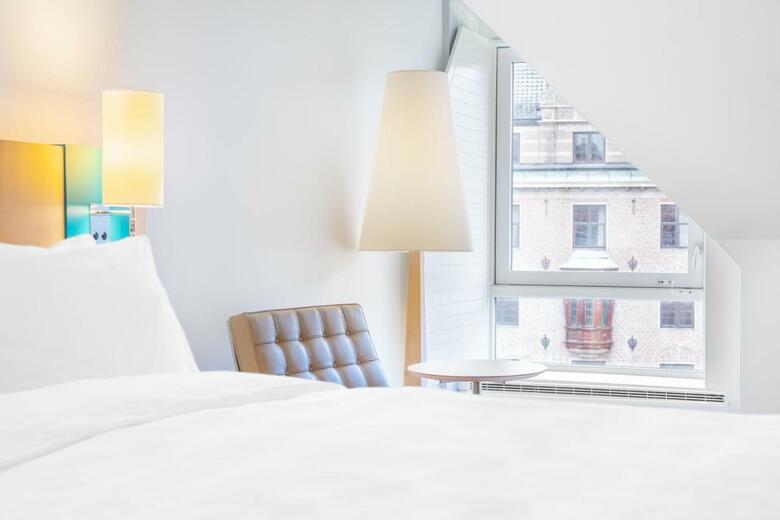 Hotel Radisson Blu Royal