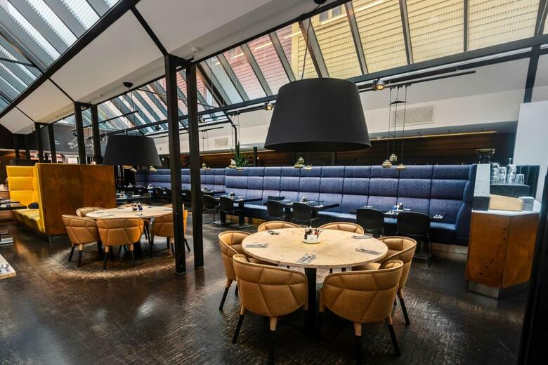 Hotel Radisson Blu Royal