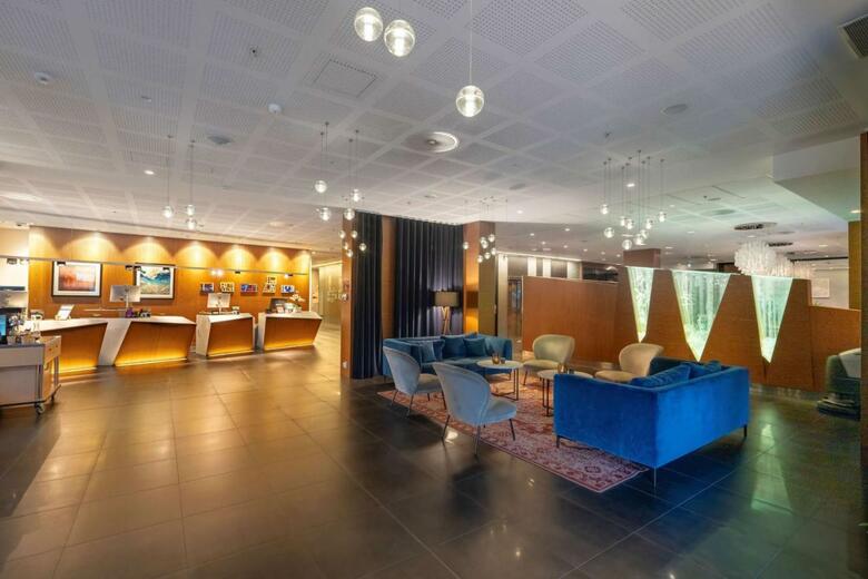 Hotel Radisson Blu Royal