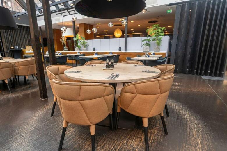 Hotel Radisson Blu Royal