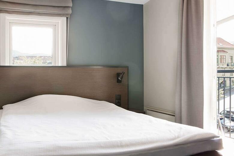 Hotel Comfort Holberg