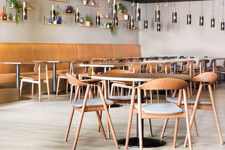 Hotel Comfort Holberg