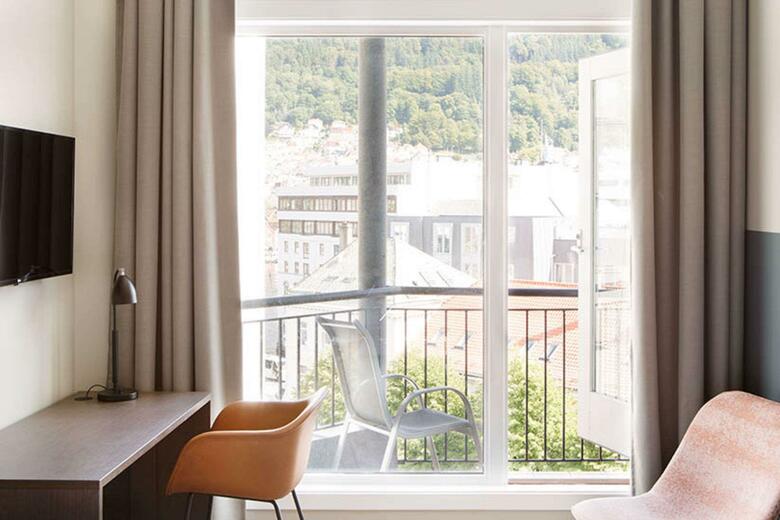 Hotel Comfort Holberg