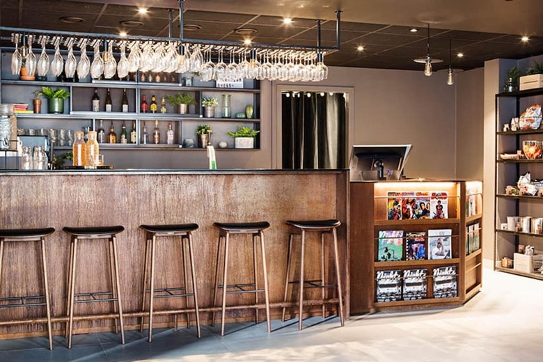 Hotel Comfort Holberg