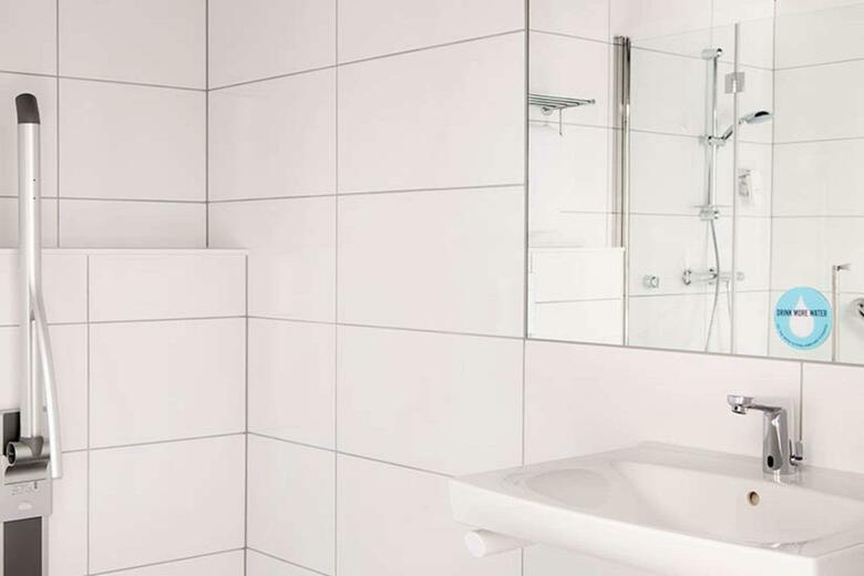 Hotel Comfort Holberg