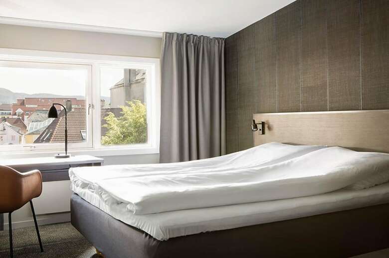 Hotel Comfort Holberg