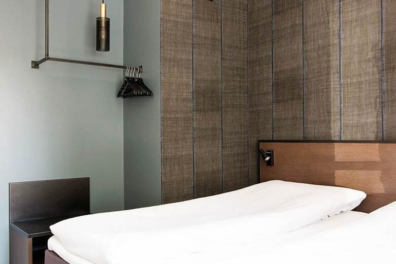 Hotel Comfort Holberg