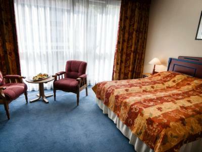 Hotel Geiranger