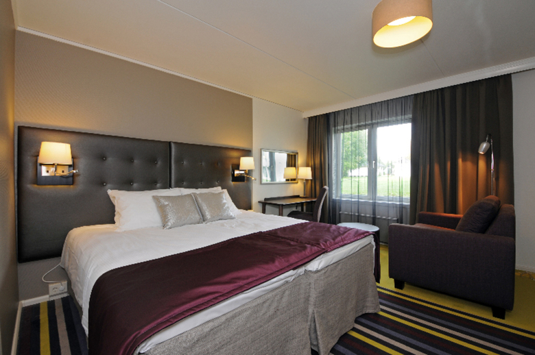Hotel Radisson Blu Lillehammer