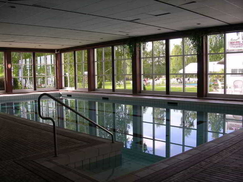 Hotel Radisson Blu Lillehammer