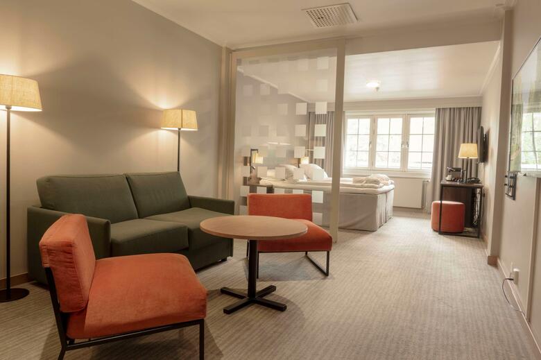 Hotel Radisson Blu Lillehammer