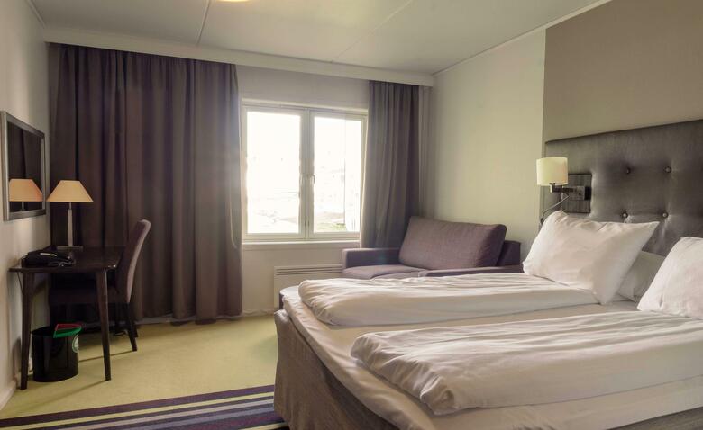 Hotel Radisson Blu Lillehammer