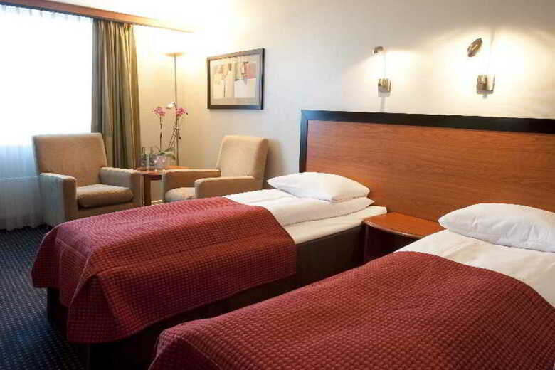Hotel Radisson Blu Lillehammer