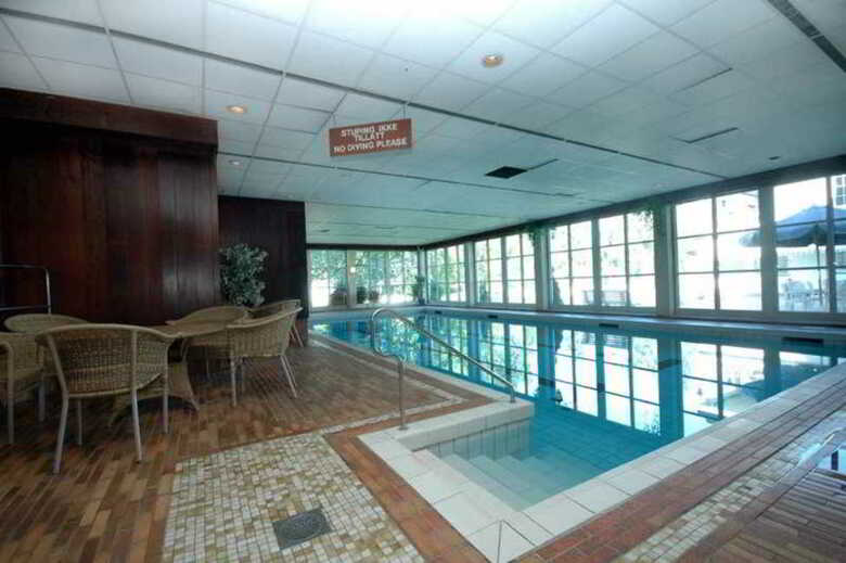 Hotel Radisson Blu Lillehammer