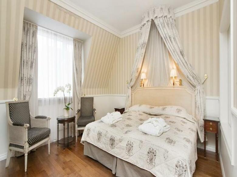 Hotel Bristol Oslo