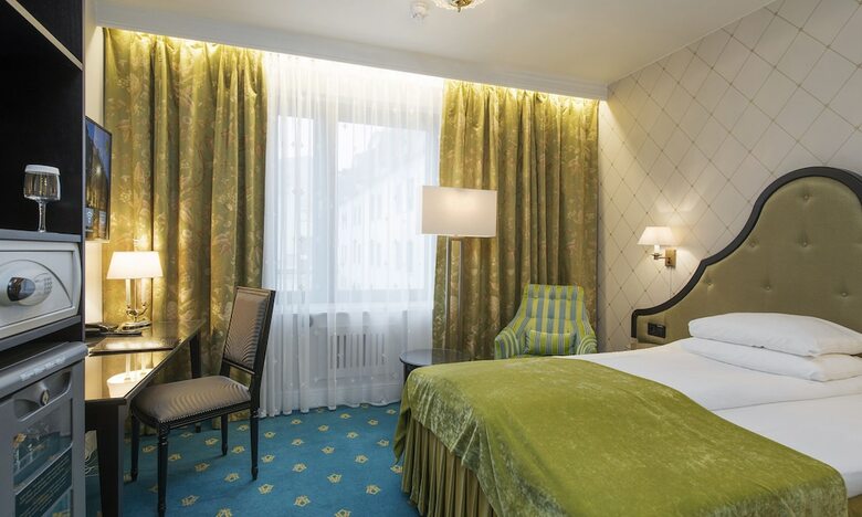 Hotel Bristol Oslo