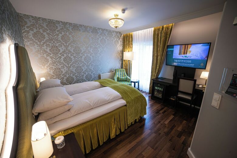Hotel Bristol Oslo