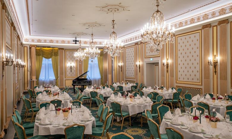 Hotel Bristol Oslo