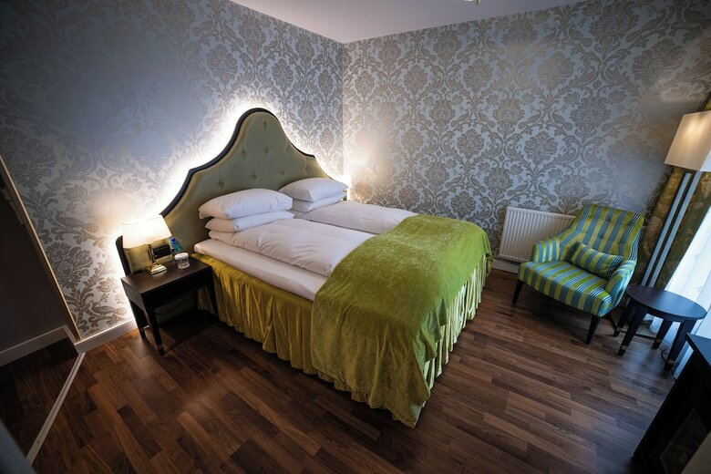 Hotel Bristol Oslo