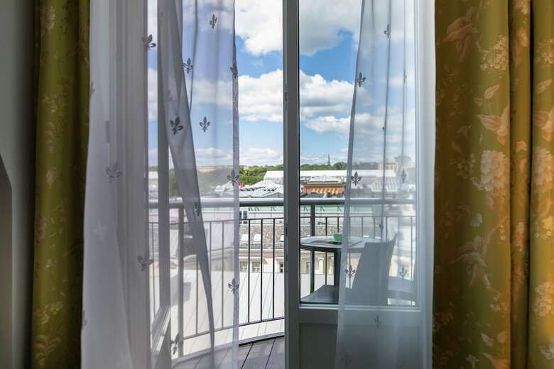 Hotel Bristol Oslo