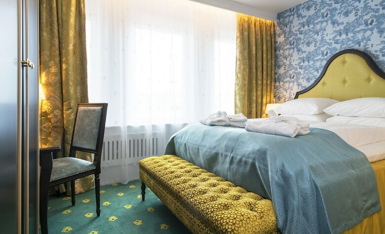 Hotel Bristol Oslo