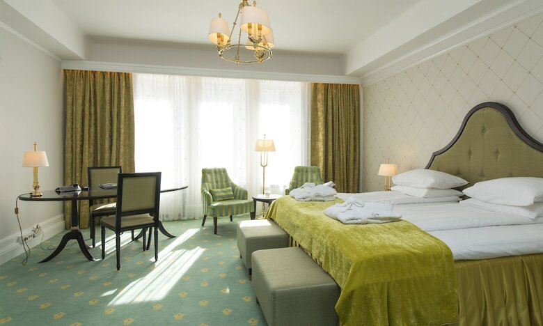 Hotel Bristol Oslo