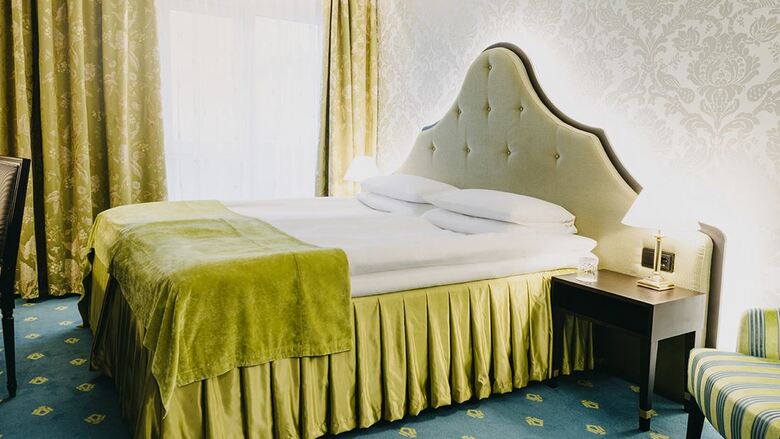 Hotel Bristol Oslo