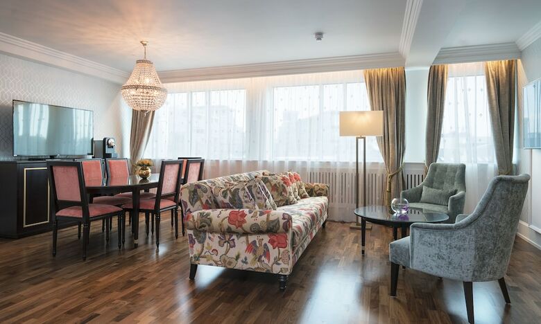 Hotel Bristol Oslo