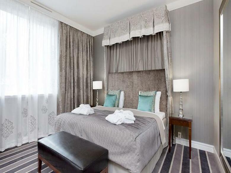 Hotel Bristol Oslo