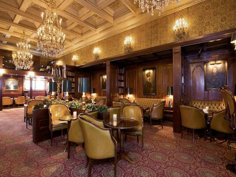 Hotel Bristol Oslo