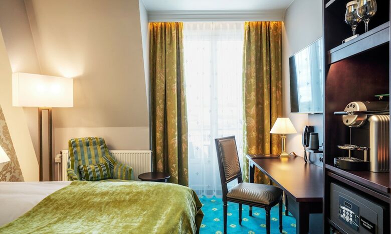 Hotel Bristol Oslo