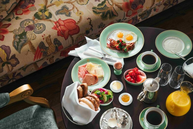 Hotel Bristol Oslo