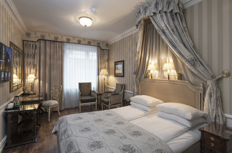 Hotel Bristol Oslo