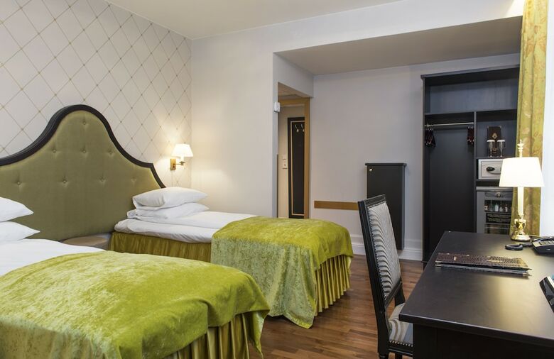 Hotel Bristol Oslo