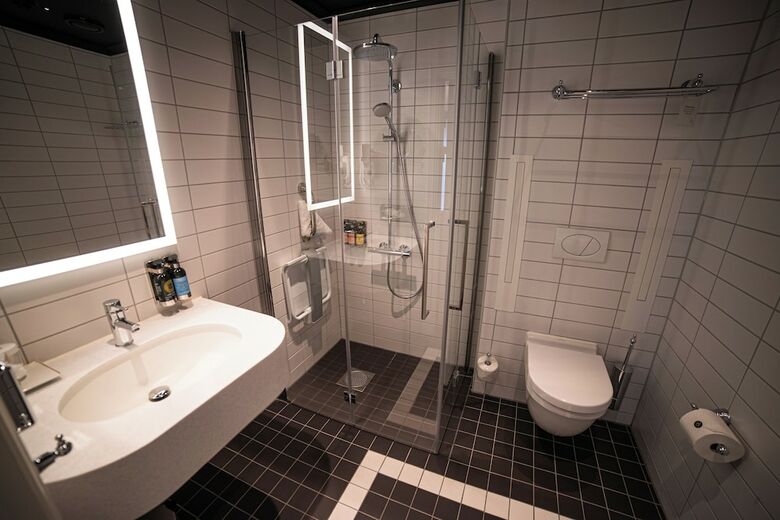 Hotel Bristol Oslo