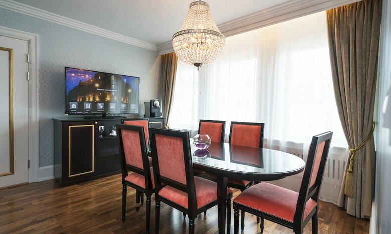 Hotel Bristol Oslo