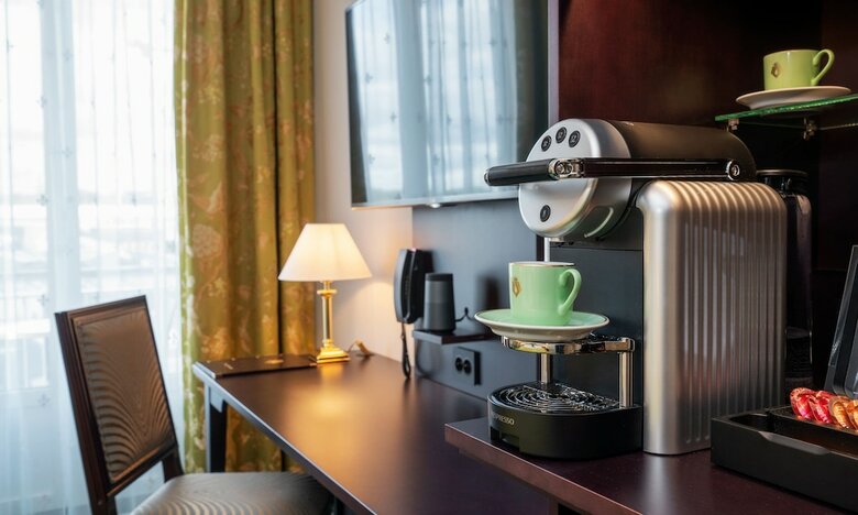 Hotel Bristol Oslo