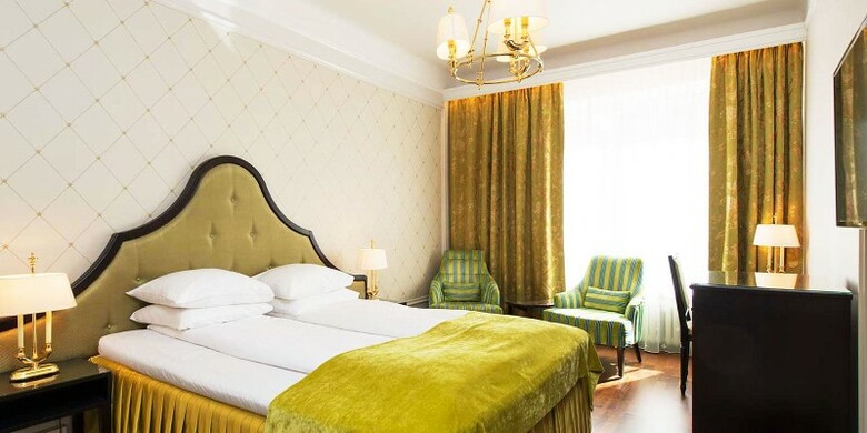 Hotel Bristol Oslo
