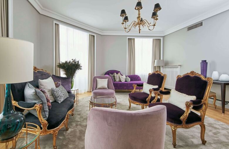Grand Hotel