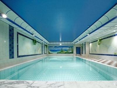 Hotel Radisson Sas Scandinavia