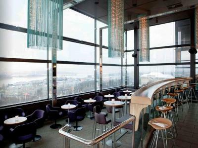 Hotel Radisson Sas Scandinavia
