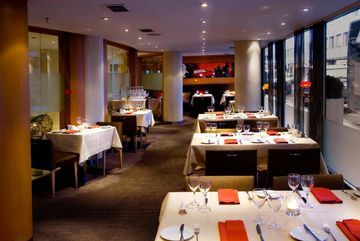 Hotel Radisson Sas Scandinavia