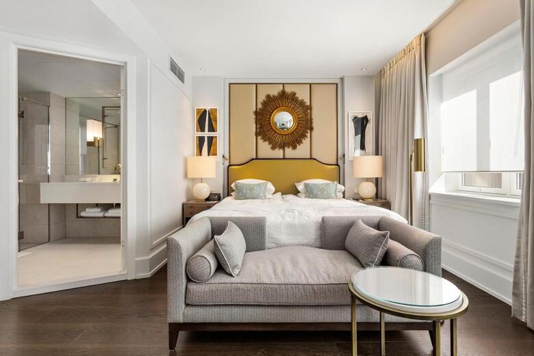 Hotel Continental