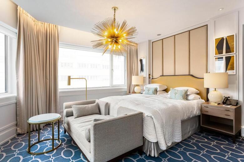 Hotel Continental